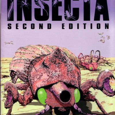Insecta