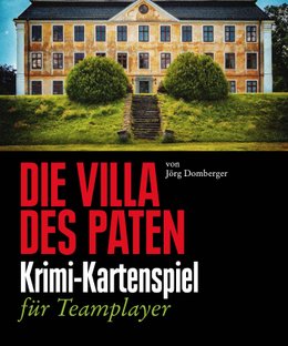 Die Villa des Paten