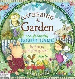 Gathering a Garden