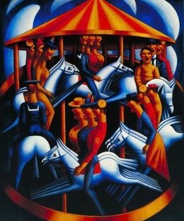 Hunt A Killer: Transformation