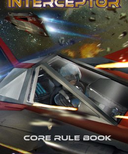 Aetherstream: Interceptor