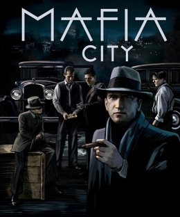 Mafia City