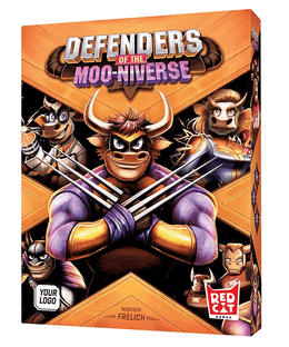 Defenders of the Moo-niverse