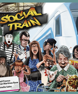 Social Train