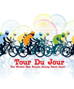 Tour du Jour