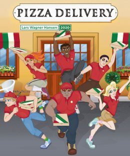 Pizza Delivery