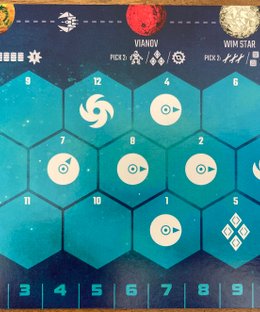 The Final Light-Year: The Jade Sector