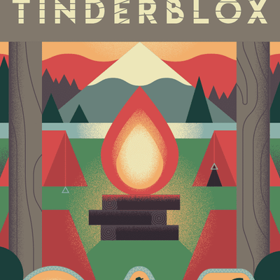 Tinderblox