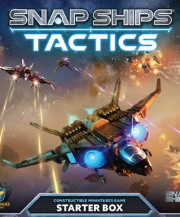 Snap Ships Tactics