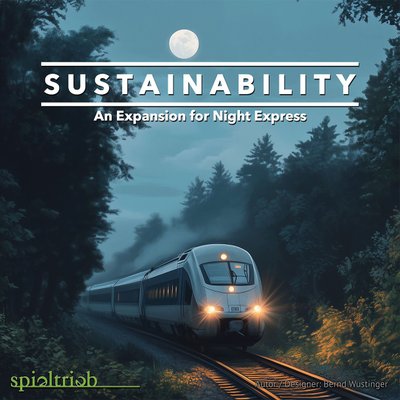 Sustainability: An Expansion for Night Express