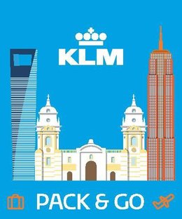 KLM Pack & Go
