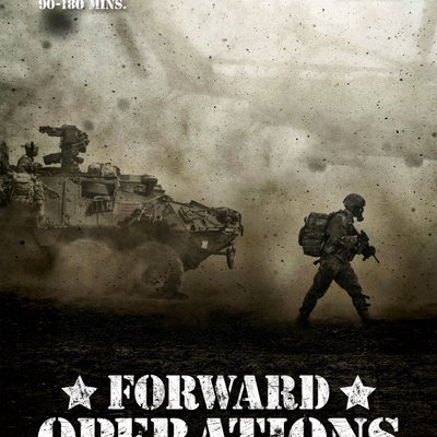 Forward Operations