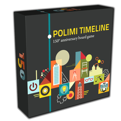 Polimi Timeline