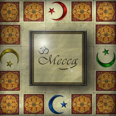 Mecca