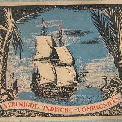 Verenigde Indische Compagnieen (VIC)