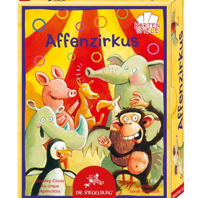 Affenzirkus