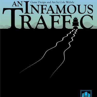 An Infamous Traffic