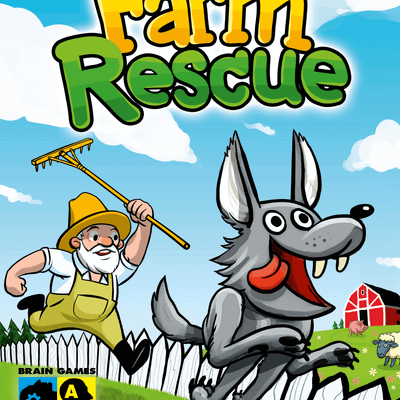 Farm Rescue