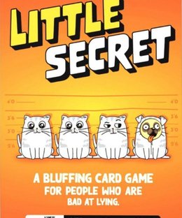 Little Secret