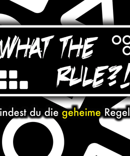 What the Rule?!