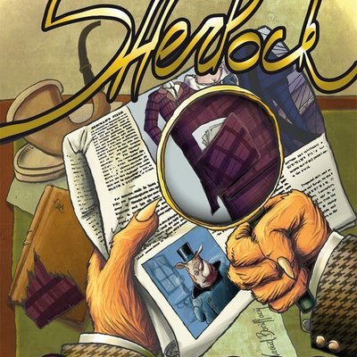 Sherlock
