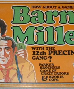 Barney Miller