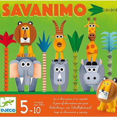 Savanimo