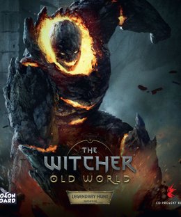 The Witcher: Old World – Legendary Hunt