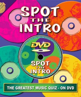 Spot the Intro DVD Edition