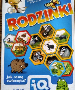 Rodzinki