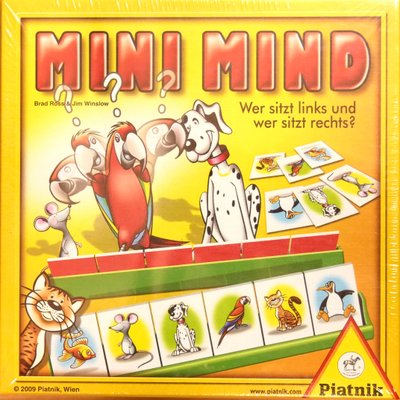 Mini Mind