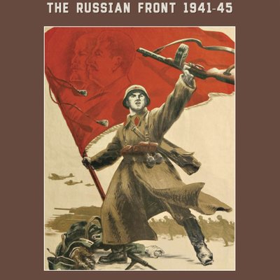 Absolute War! The Russian Front 1941-45