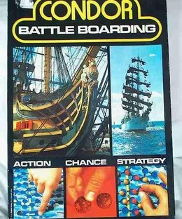 Battle Boarding