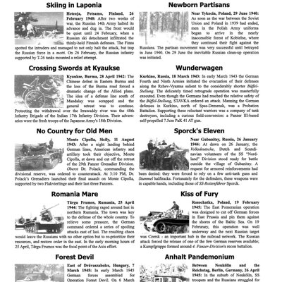 Friendly Fire Pack 5