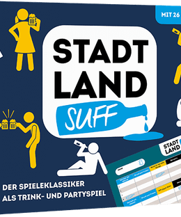 Stadt, Land, Suff