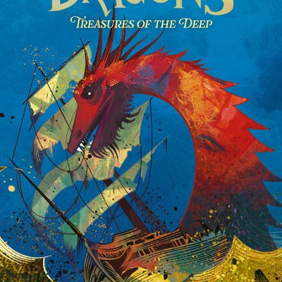 Sea Dragons: Treasures of the Deep
