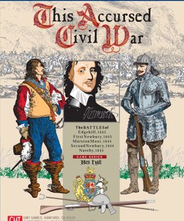 This Accursed Civil War