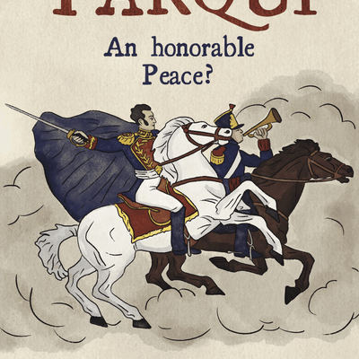 Tarqui: An Honorable Peace?