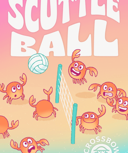 Scuttleball