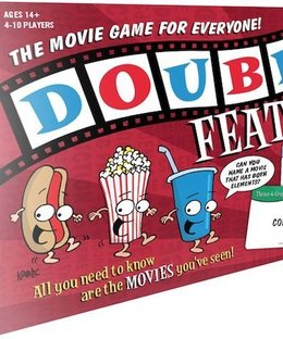 Double Feature