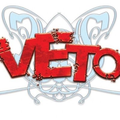 Veto! Szlachecka Gra Karciana 2 edycja (2ed)