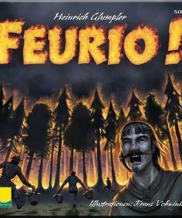 Feurio!