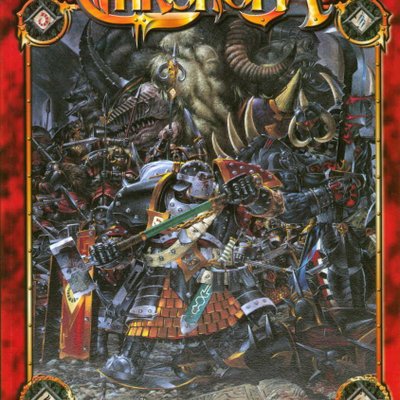 Chronopia: The Dwarven Labyrinth