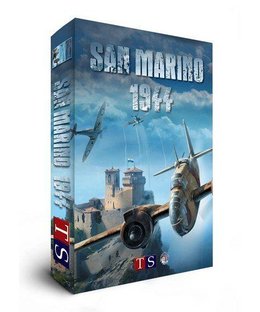 San Marino 1944