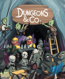 Dungeons & Co.