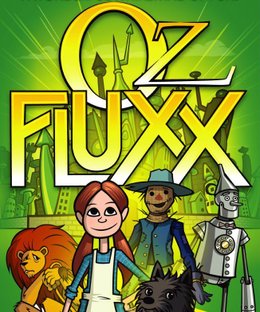 Oz Fluxx