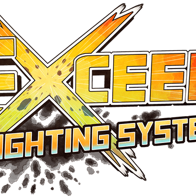 Exceed Fighting System