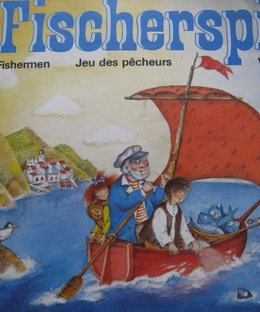 Fischerspiel