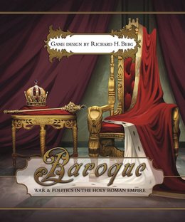Baroque: War & Politics in the Holy Roman Empire