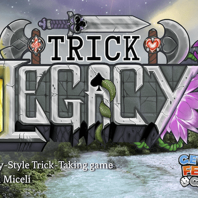 Trick Legacy